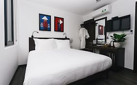 Biệt Thự Le Petit Hội An